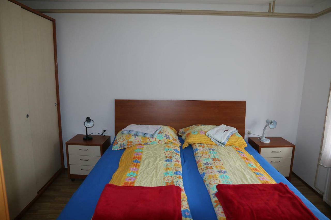 Ferienwohnung Milka 52 Bohinj Exterior foto