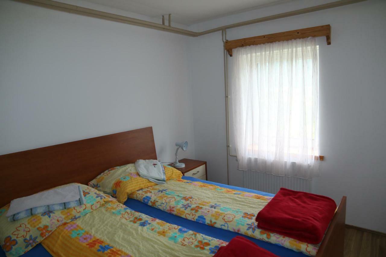 Ferienwohnung Milka 52 Bohinj Exterior foto