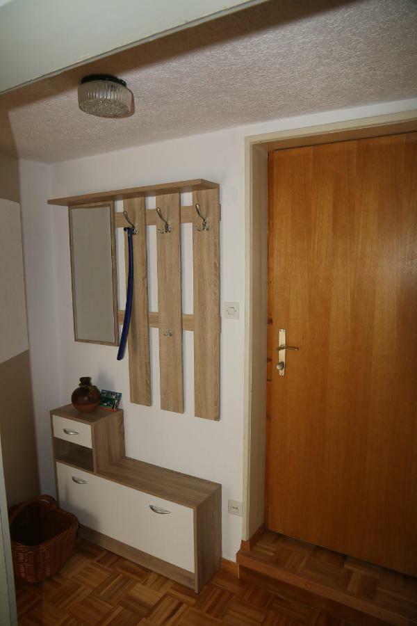 Ferienwohnung Milka 52 Bohinj Exterior foto