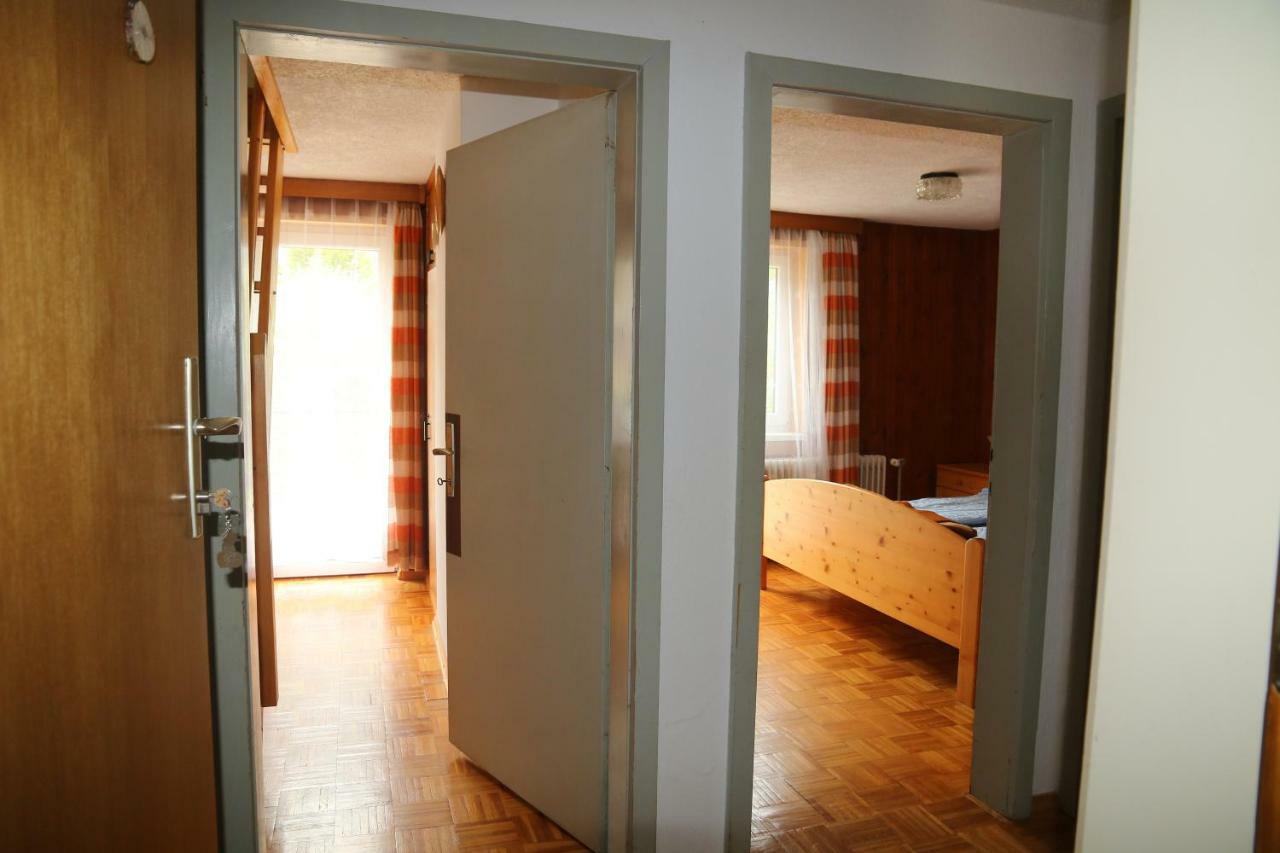 Ferienwohnung Milka 52 Bohinj Exterior foto